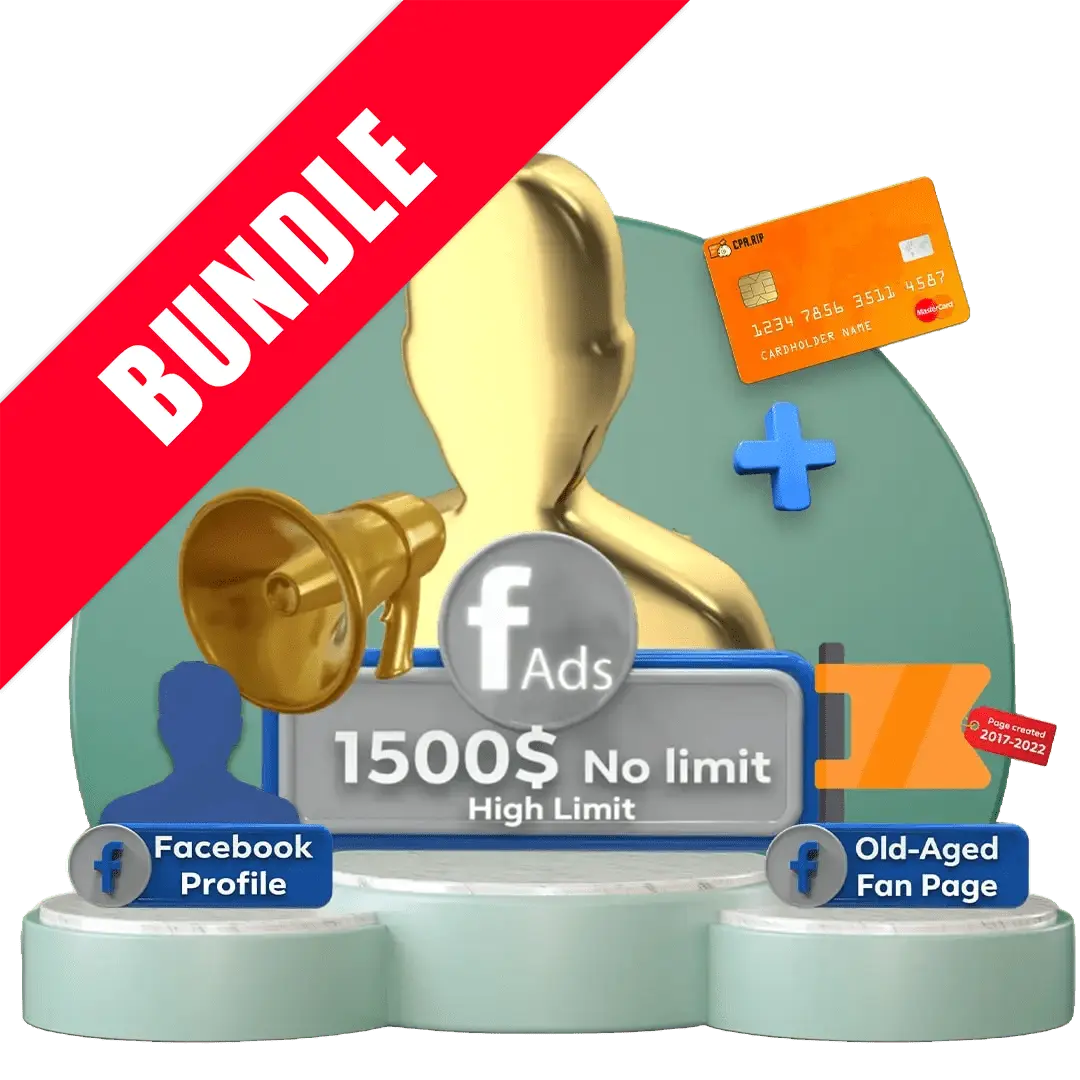 buy Facebook Business Manager