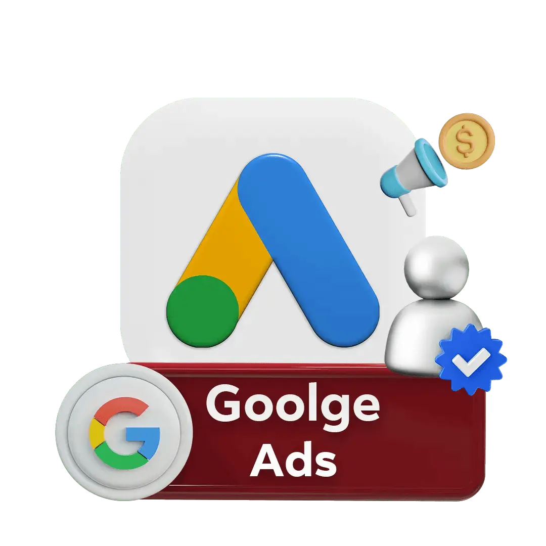 Google Ads + Billing History + Advertiser Verification