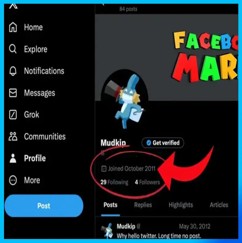 Buy Aged Twitter Accounts