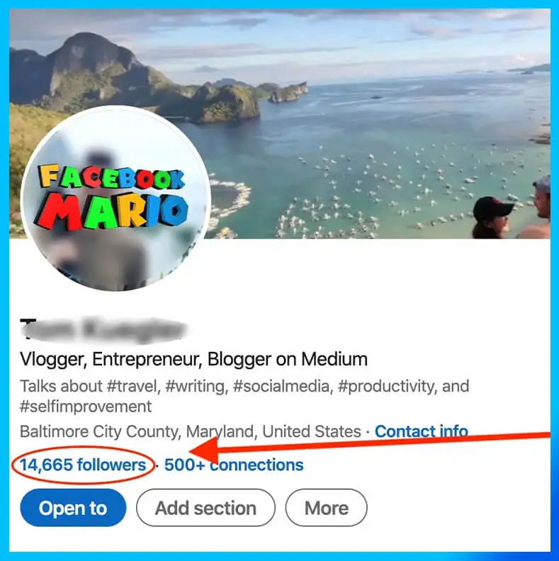 Buy Old Linkedin Accounts