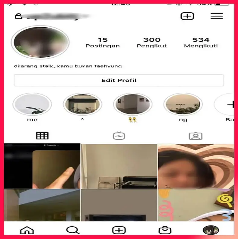instagram accounts with followers