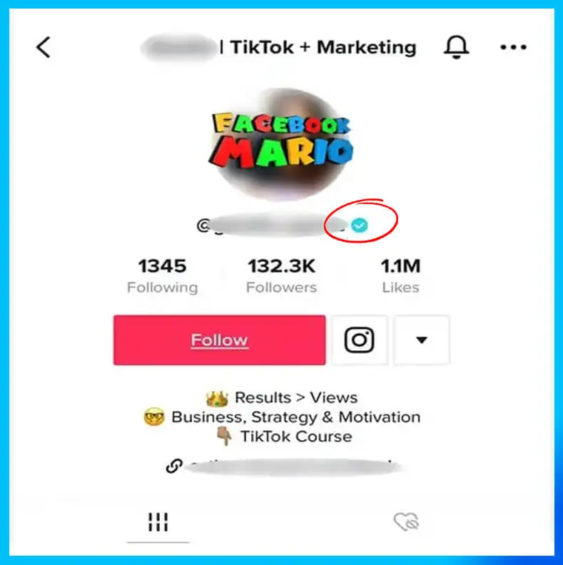 Buy verified TikTok Accounts