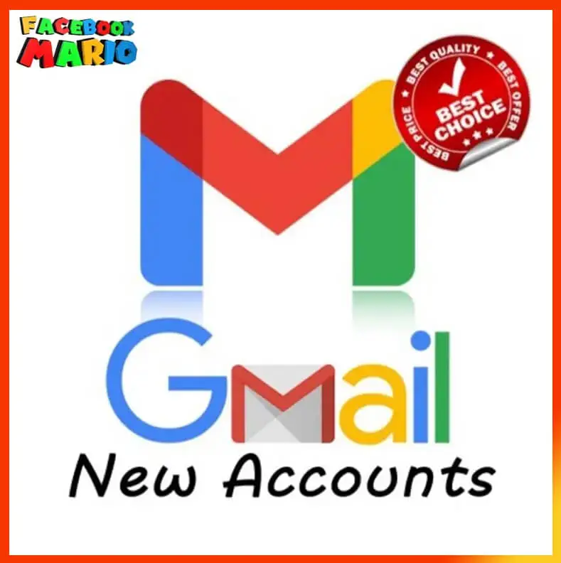 buy pva gmail accounts