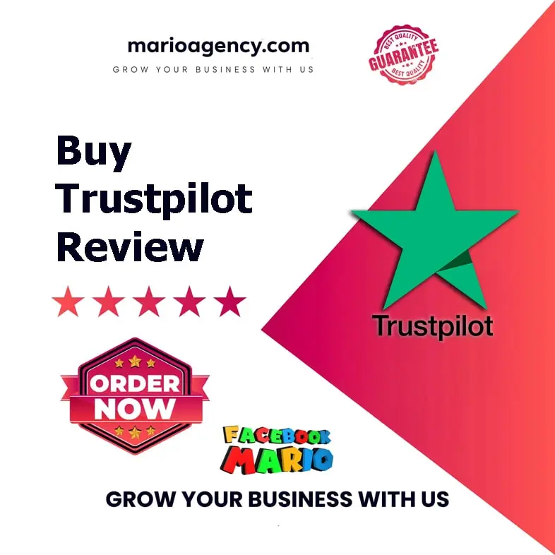 reviews of trustpilot