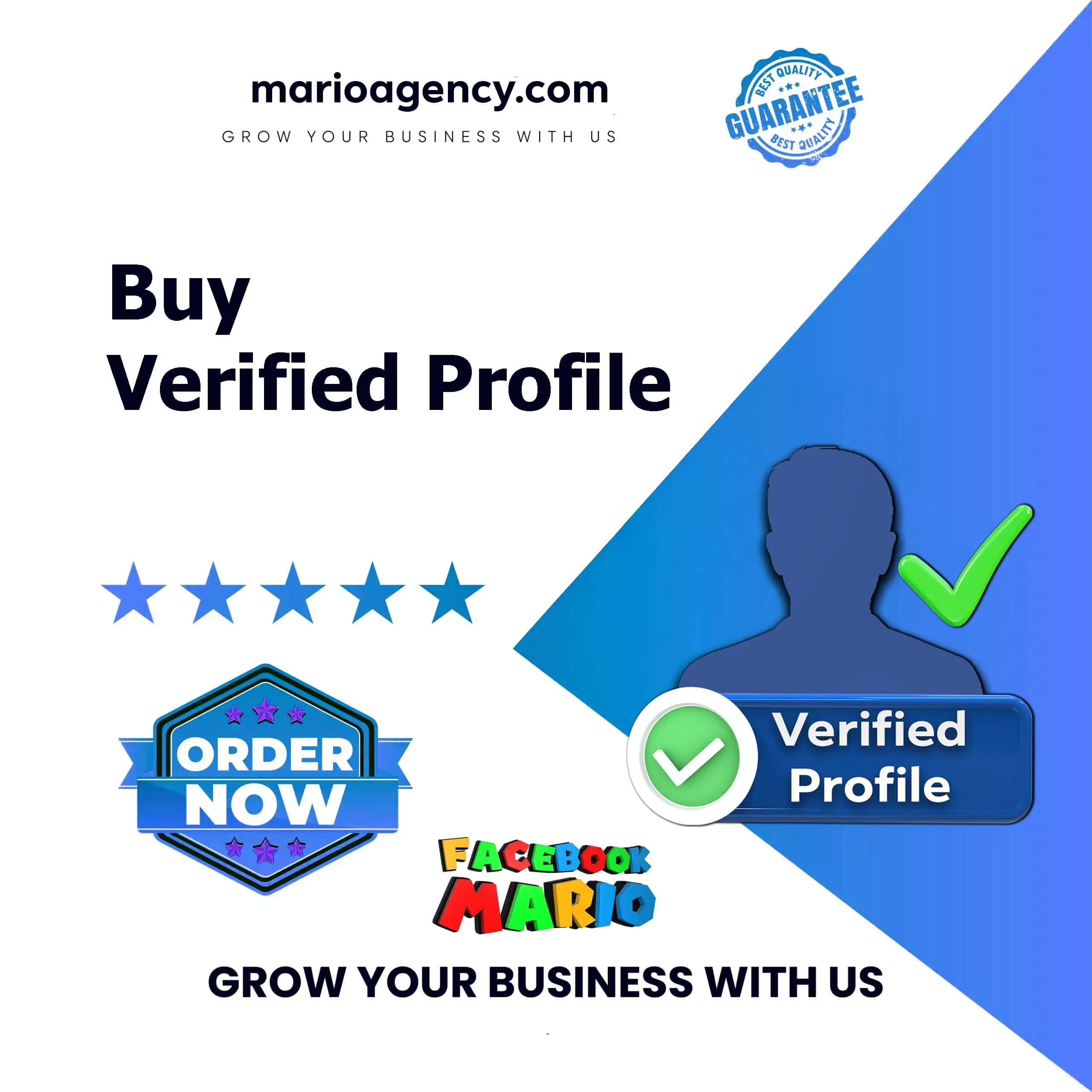 Meta Verified for Business – Reinstated Facebook