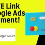 Linking Payment Method in Google Ads
