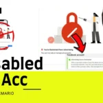 Restore Disable Facebook Ads account-MarioAgency