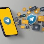 telegram without phone number