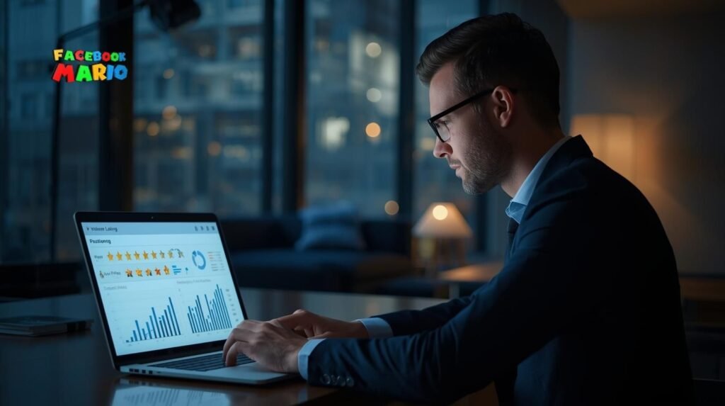 buy negative google reviews