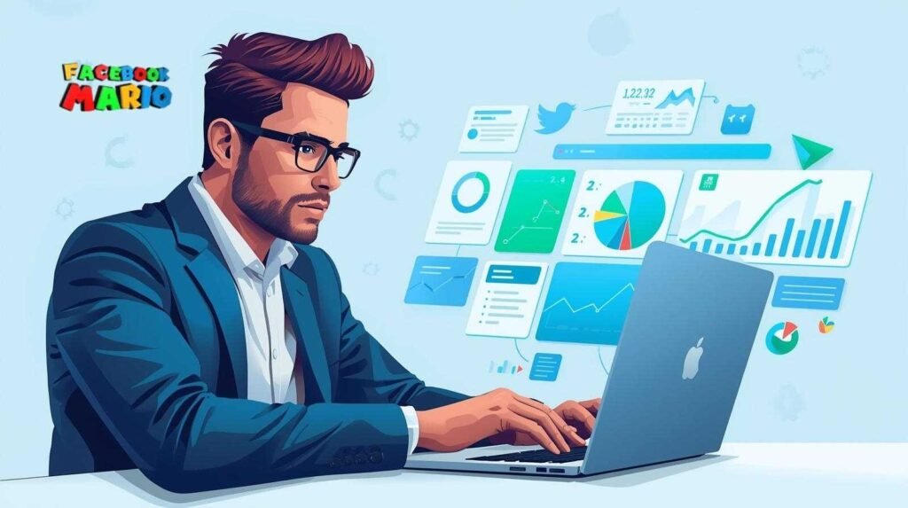 Twitter ads agency expert launching campaigns fast