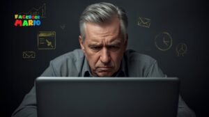 how to get my old facebook page back