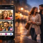 how does facebook dating work