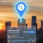 local seo services london