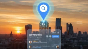 local seo services london