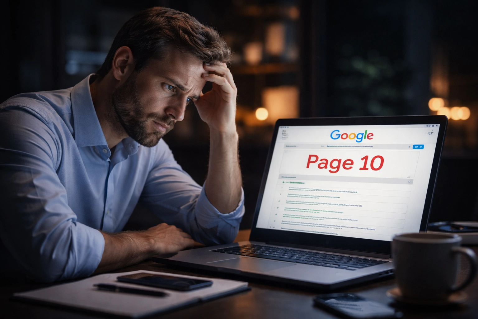 expert on-page seo services