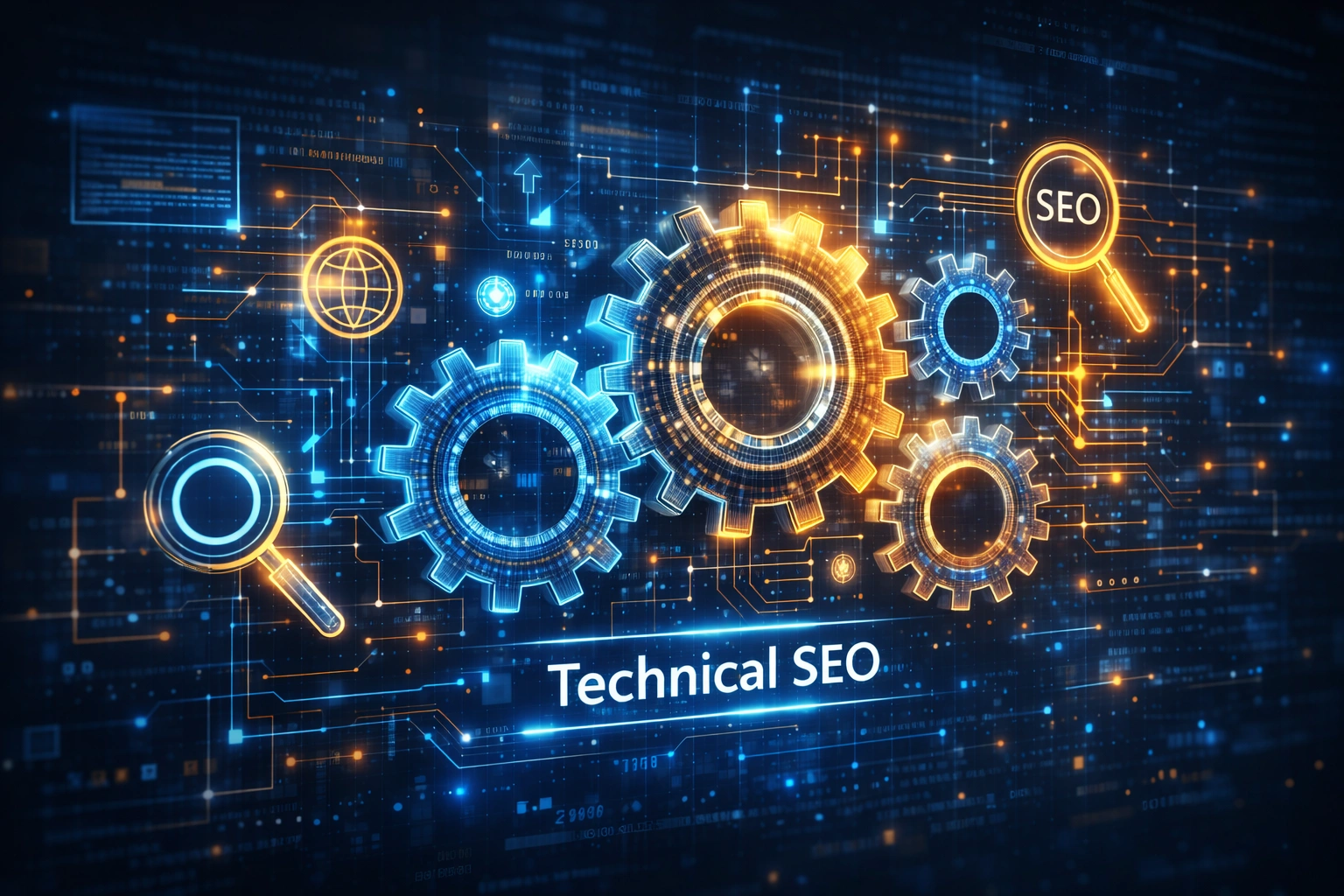 hire technical seo expert uk